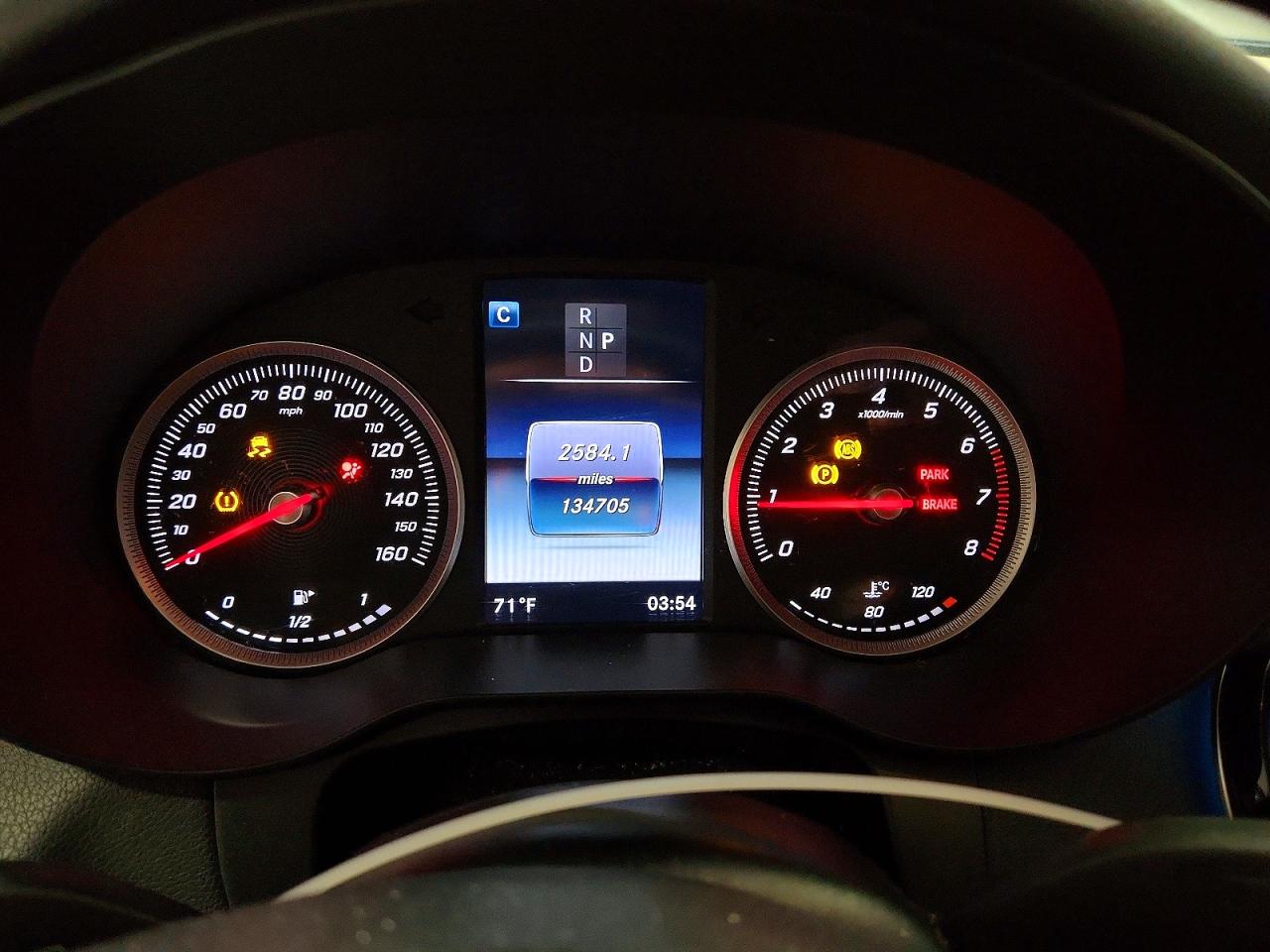 Mercedes-Benz GLC 300 4matic