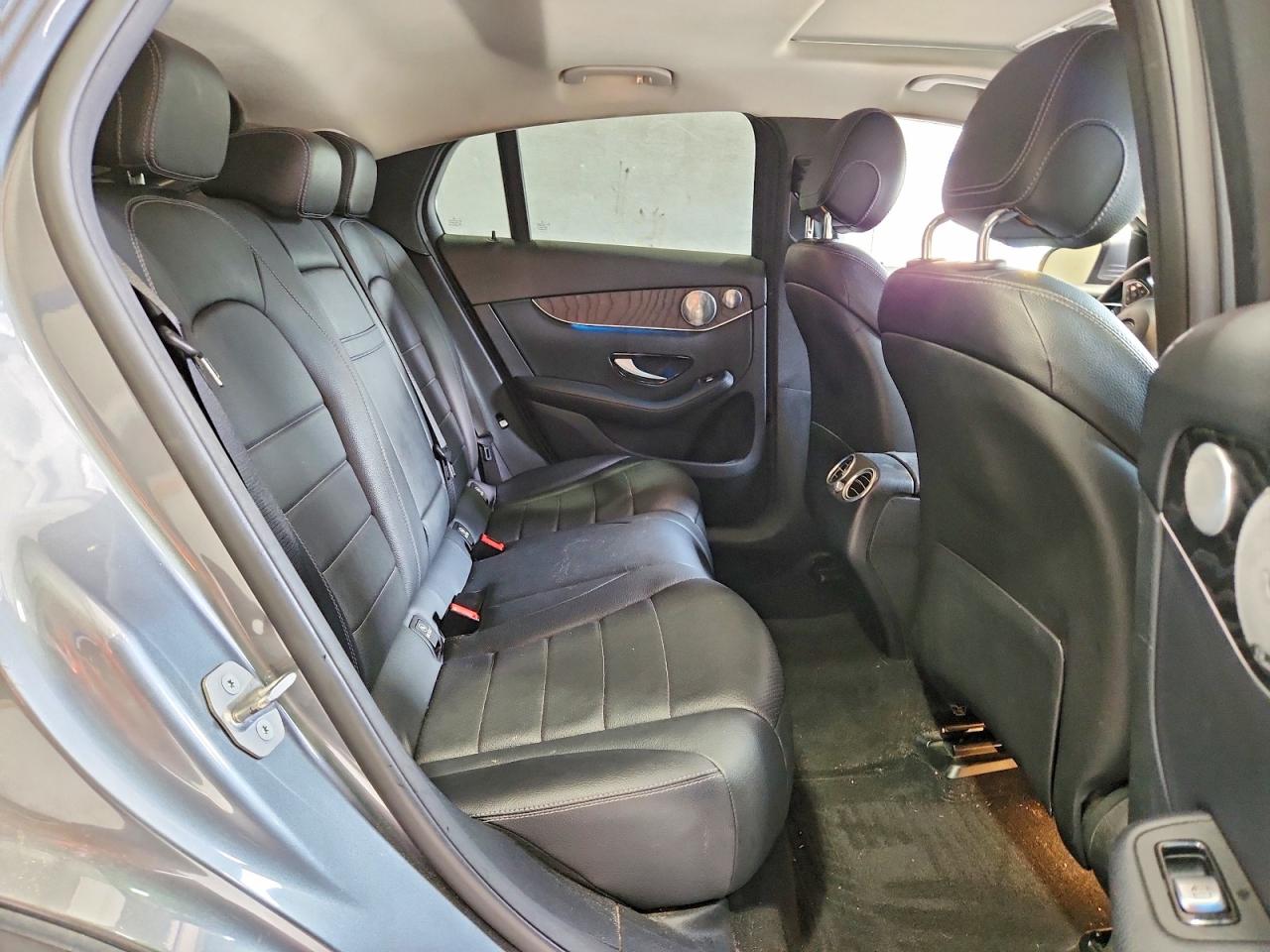 Mercedes-Benz GLC 300 4matic