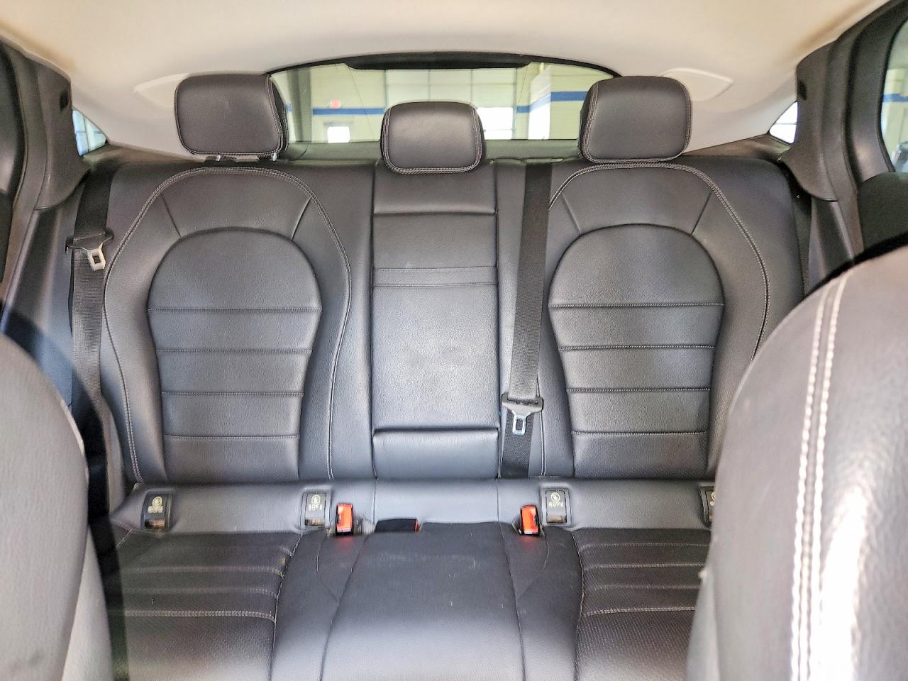 Mercedes-Benz GLC 300 4matic