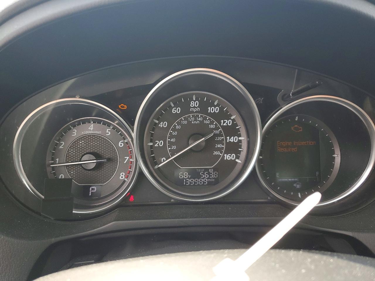 Mazda 6 Grand Touring