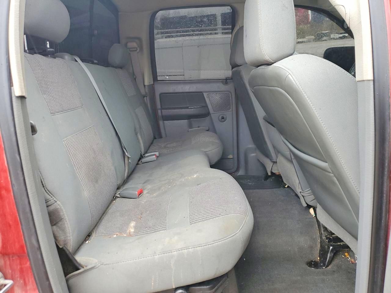 Dodge Ram 2500