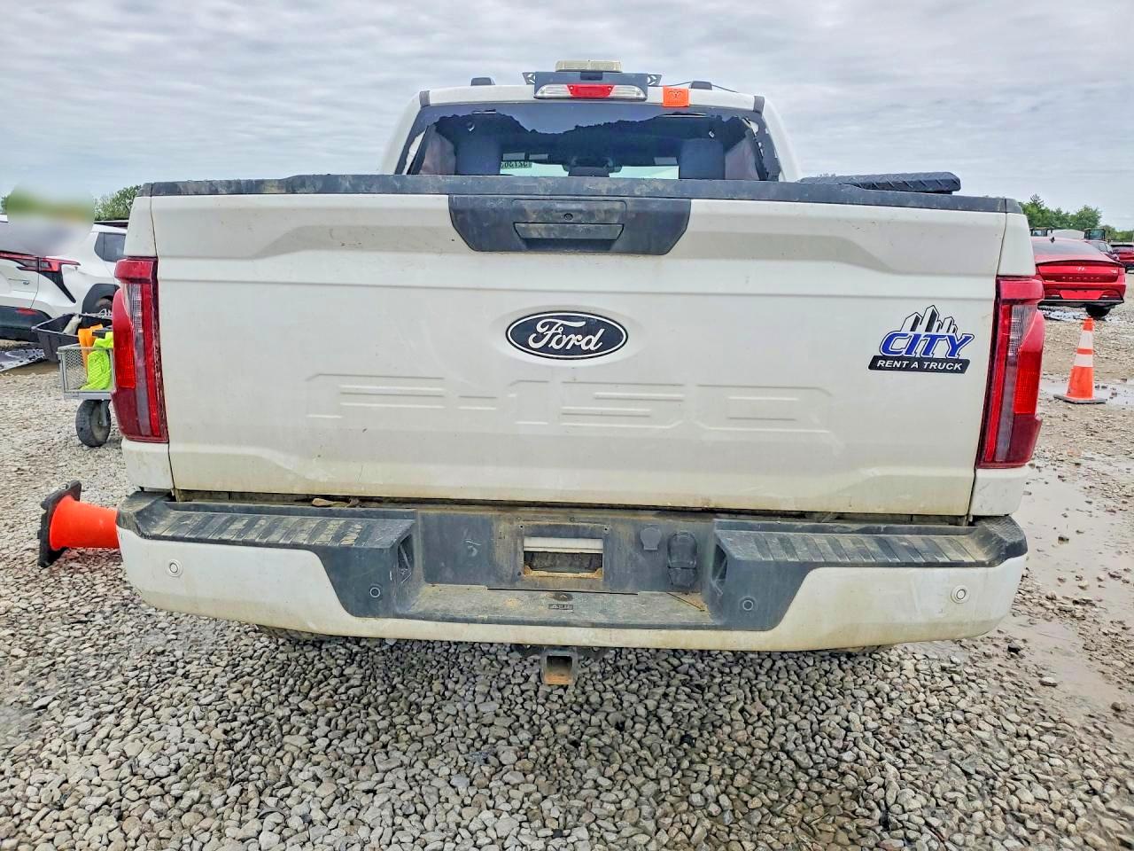 Ford F-150