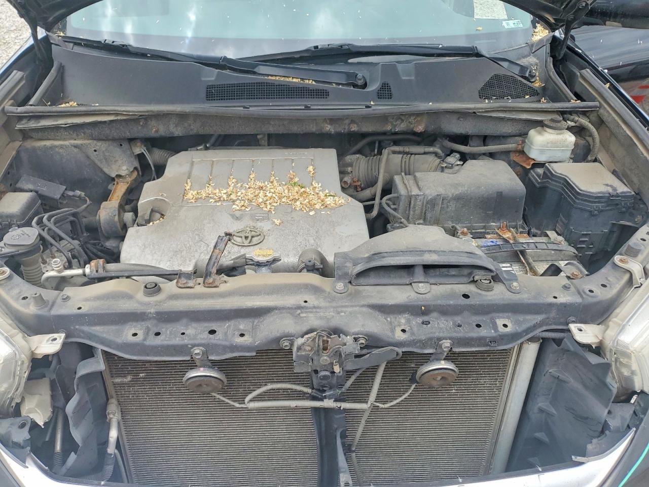 Toyota Highlander Limited