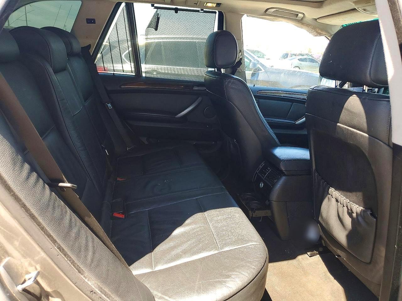 BMW X Series 3.0i
