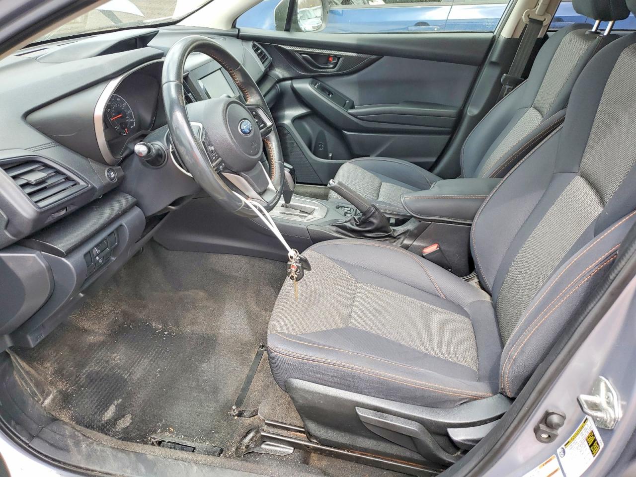 Subaru Crosstrek Premium