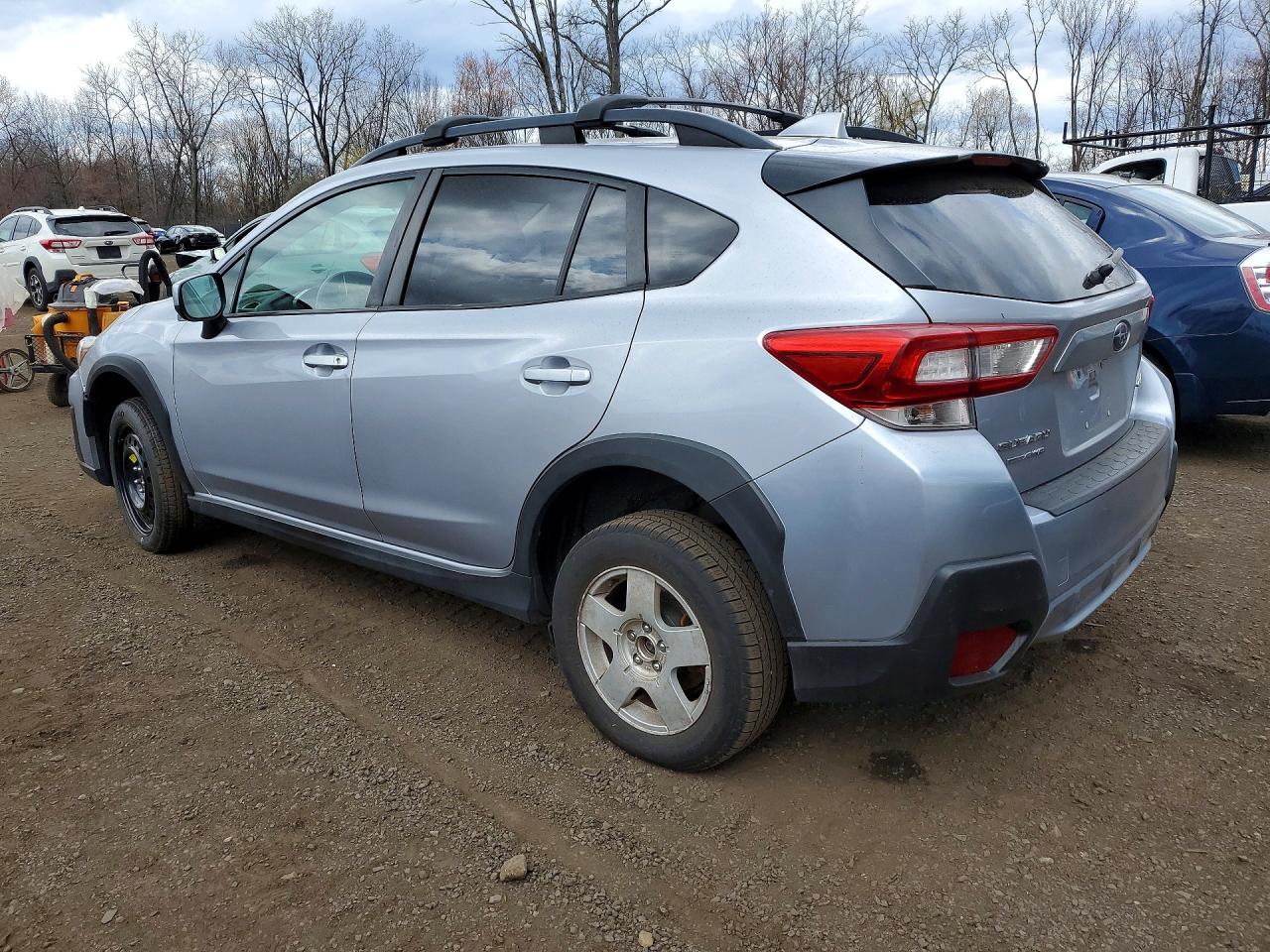 Subaru Crosstrek Premium