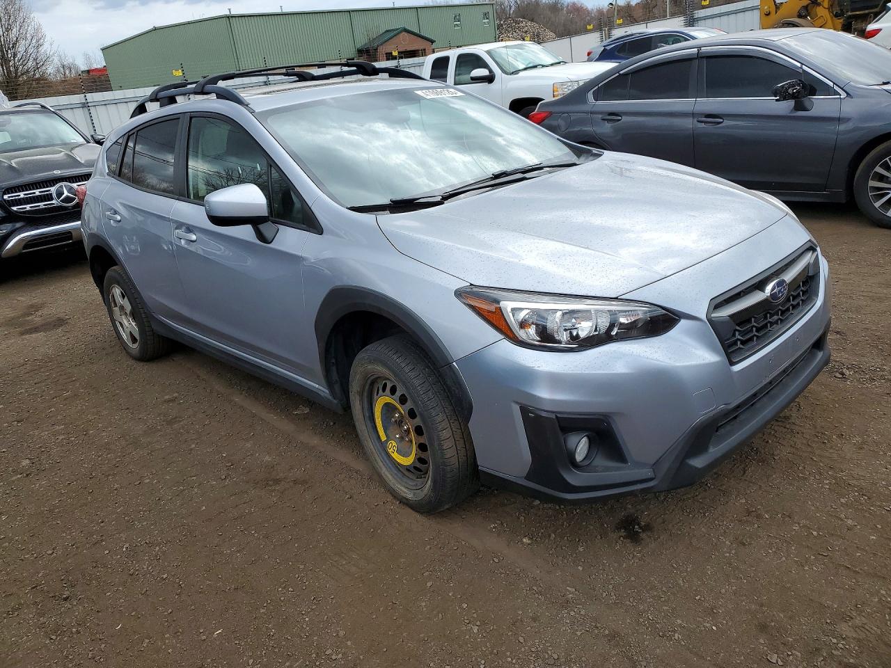 Subaru Crosstrek Premium