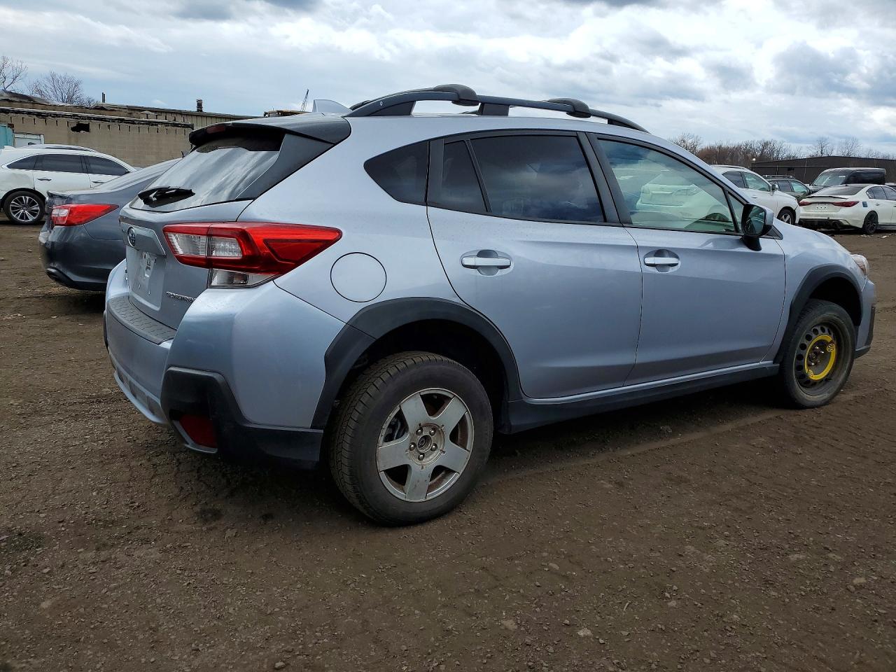 Subaru Crosstrek Premium