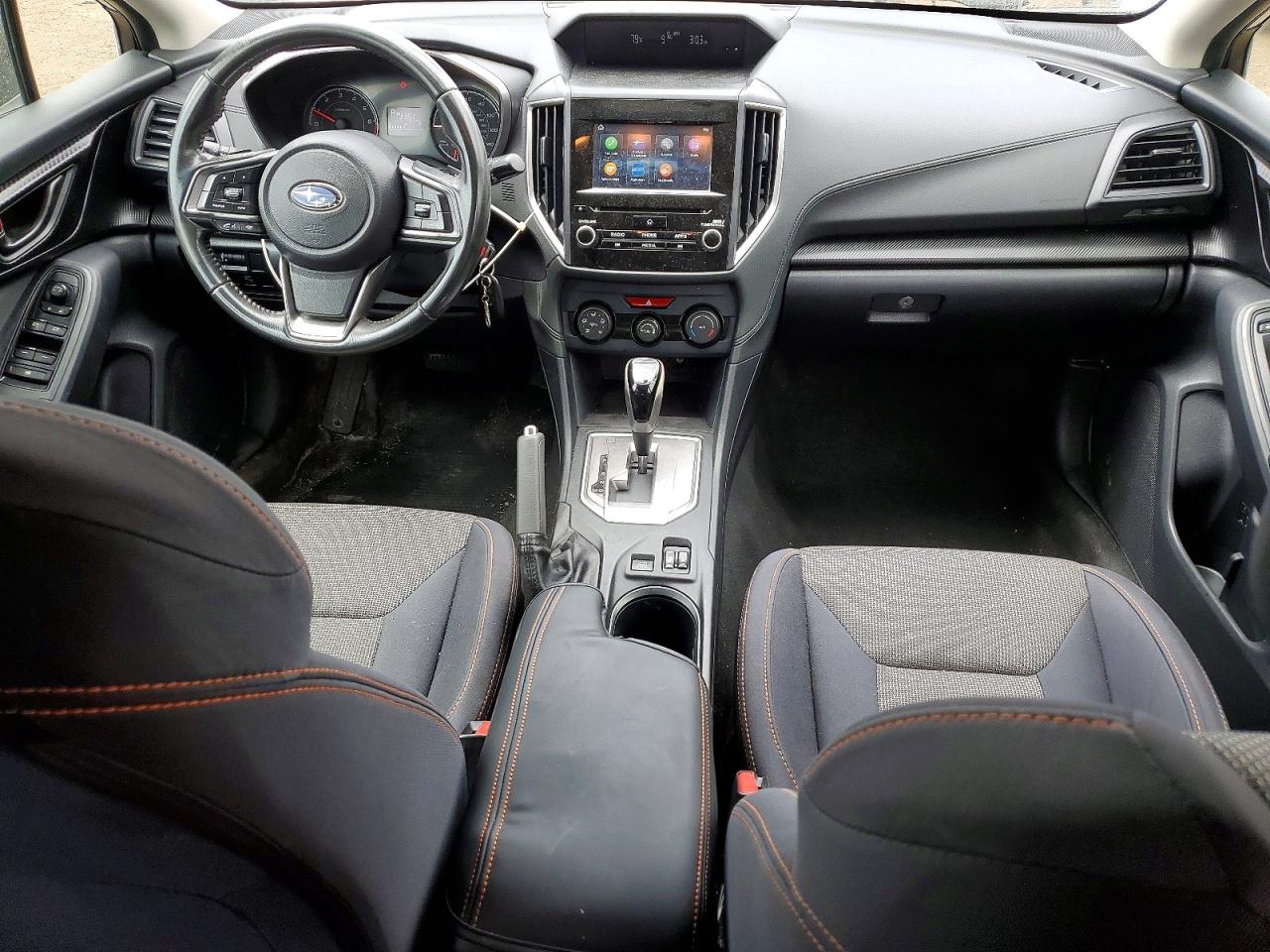 Subaru Crosstrek Premium