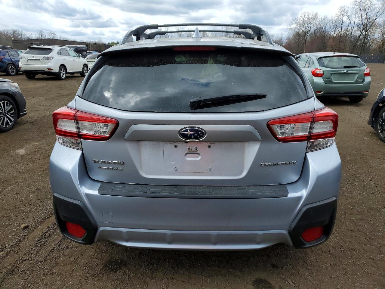 Subaru Crosstrek Premium