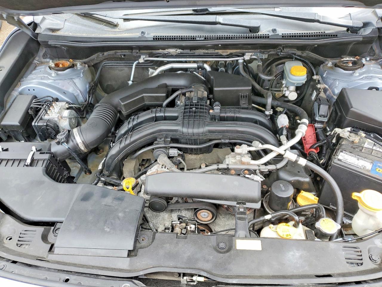 Subaru Crosstrek Premium