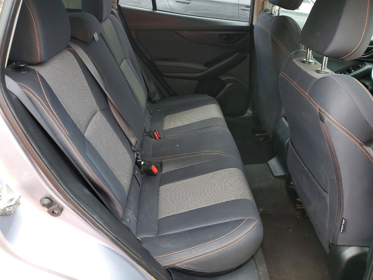 Subaru Crosstrek Premium