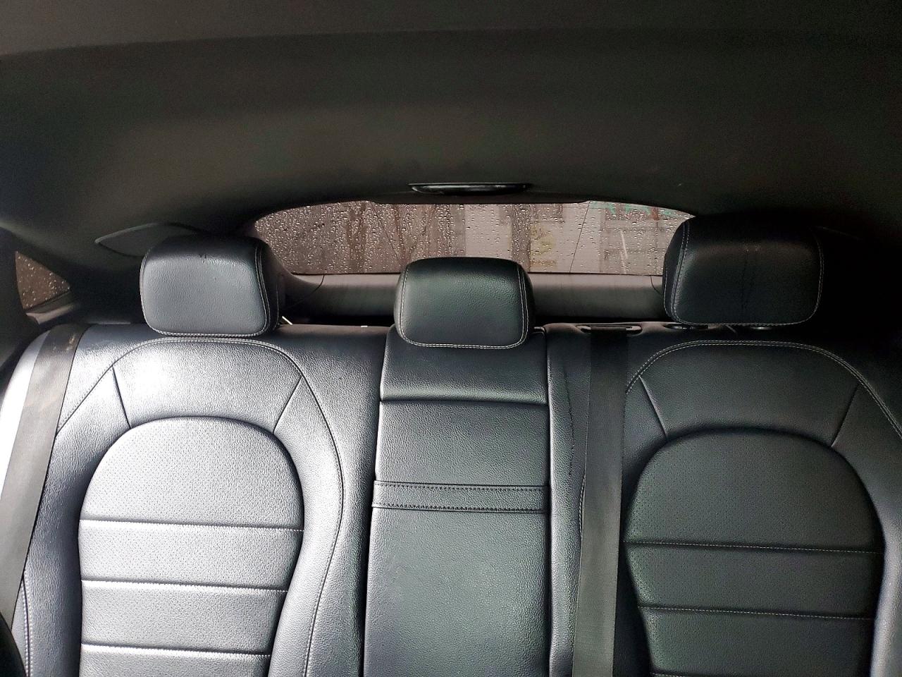 Mercedes-Benz GLC 300 4matic