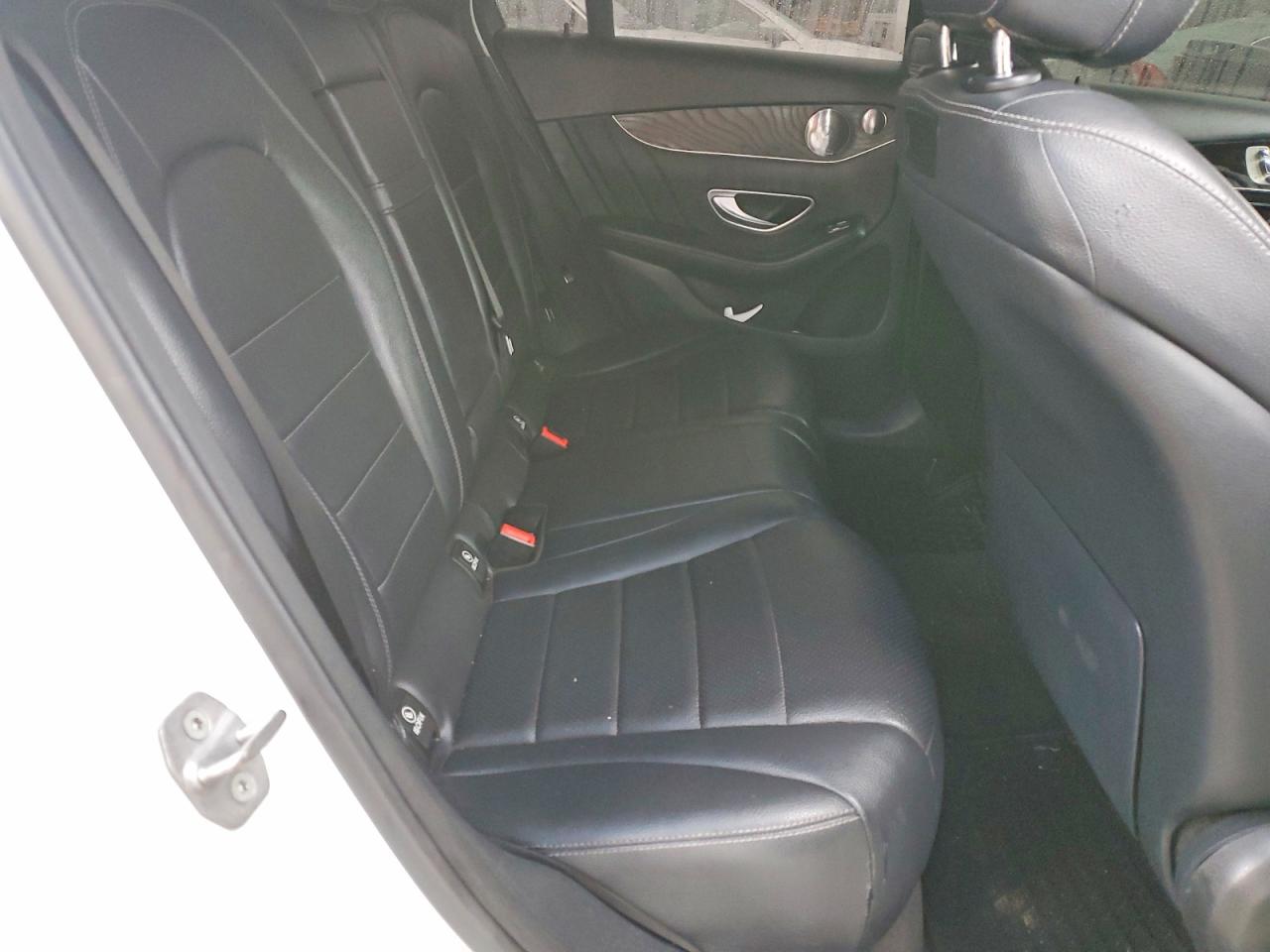Mercedes-Benz GLC 300 4matic