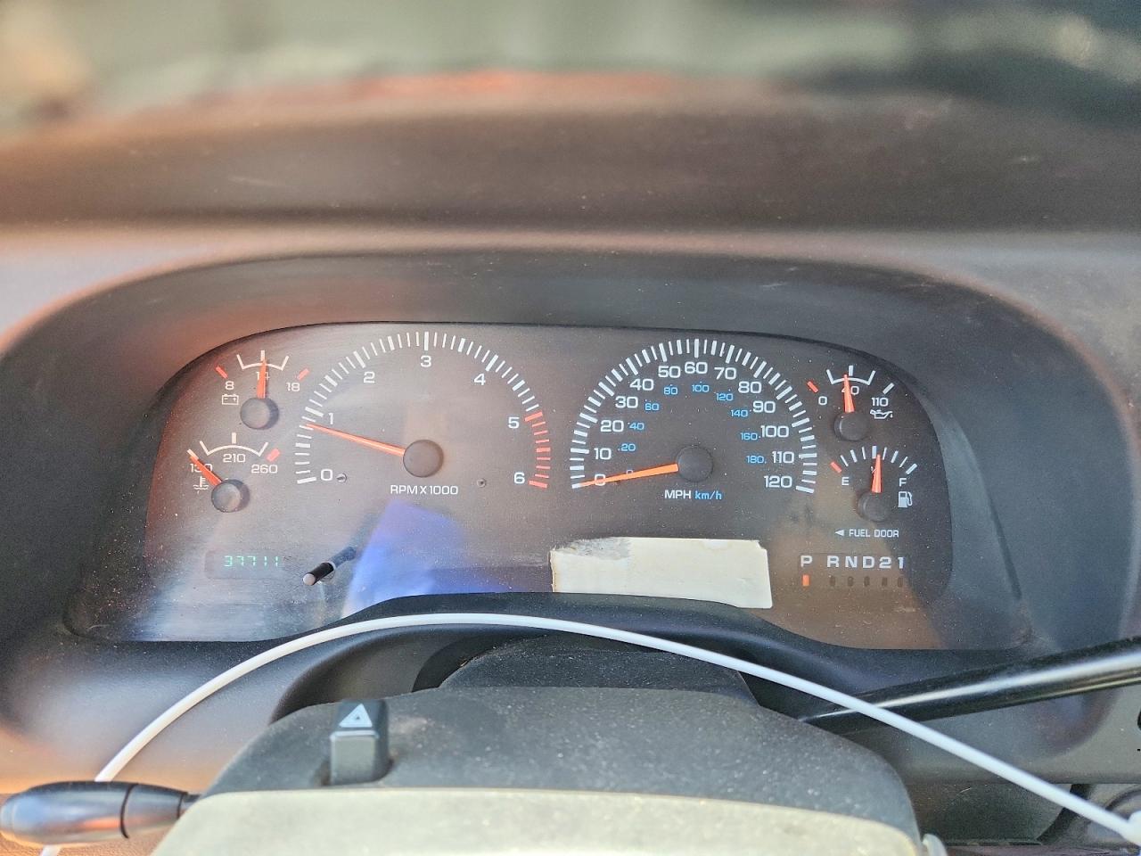 Dodge Ram 2500