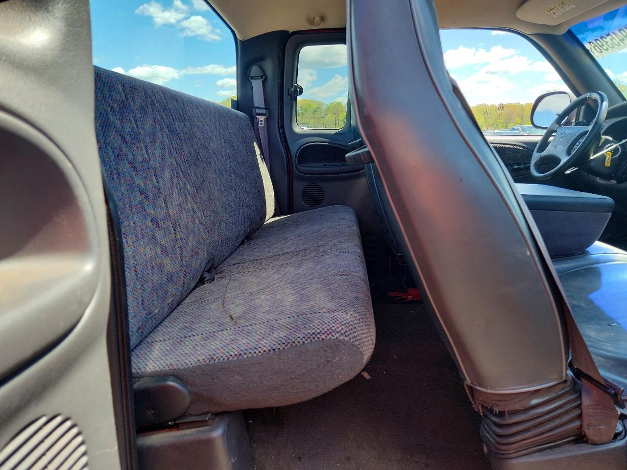 Dodge Ram 2500