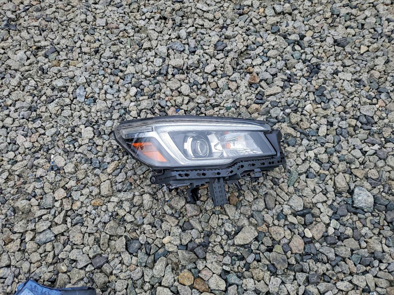 Subaru Forester Limited