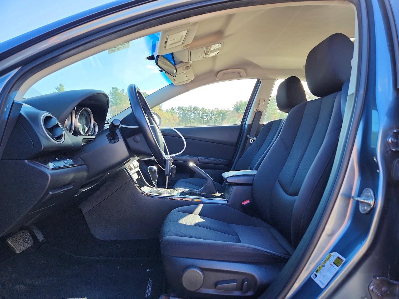 Mazda 6 I