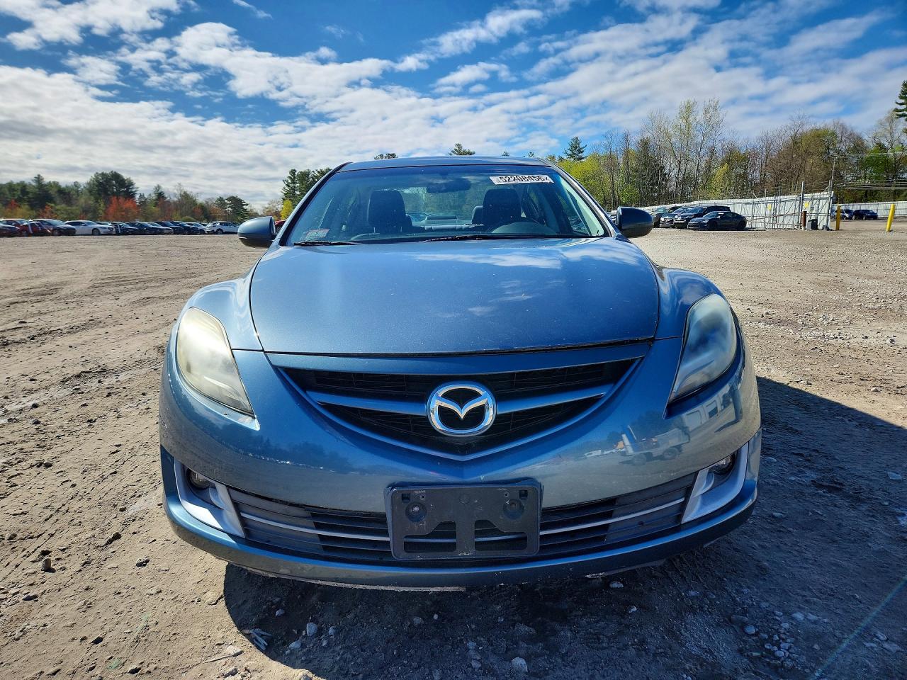Mazda 6 I
