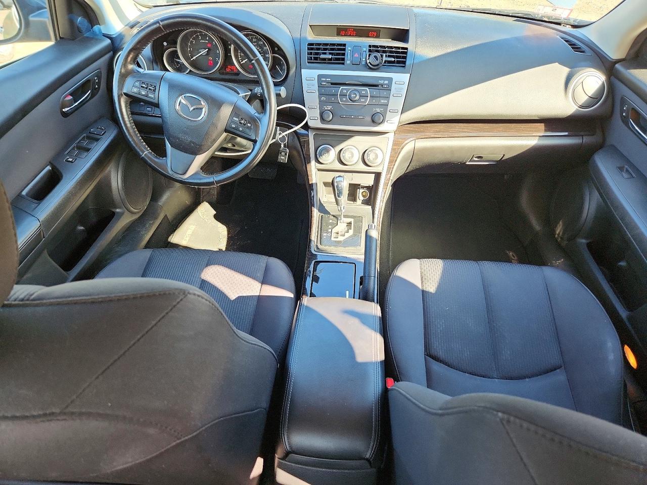 Mazda 6 I