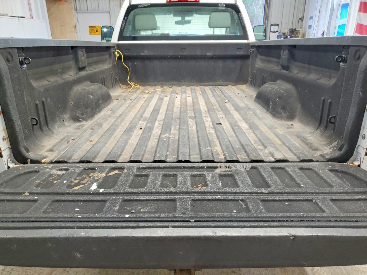 GMC Sierra K2500 Heavy Duty