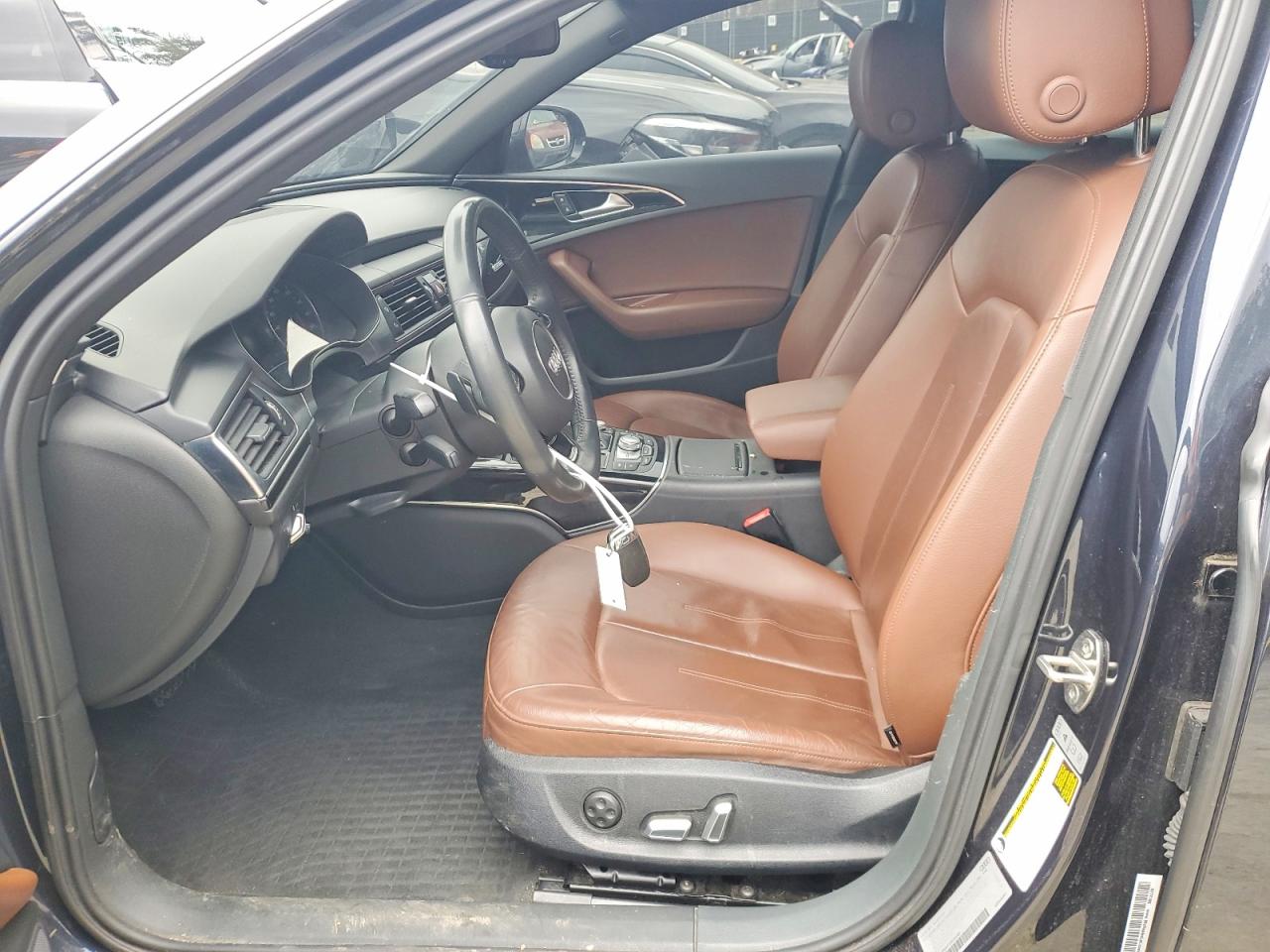 Audi A6 Premium