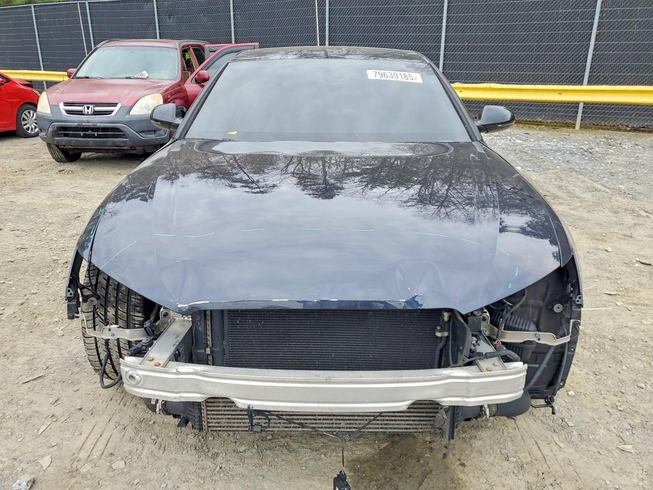 Audi A6 Premium