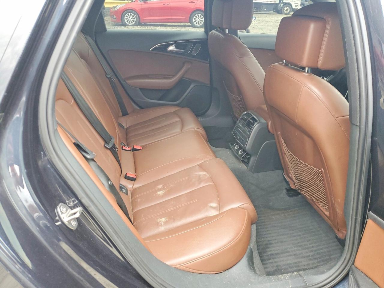 Audi A6 Premium