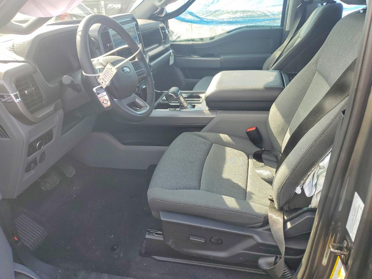 Ford F-150 Lightning Xlt