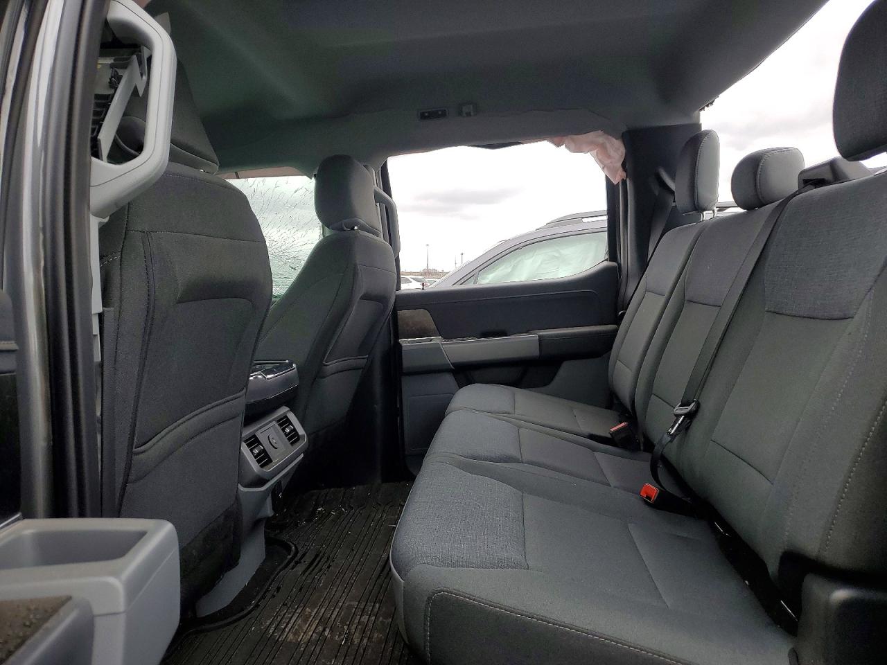 Ford F-150 Lightning Xlt