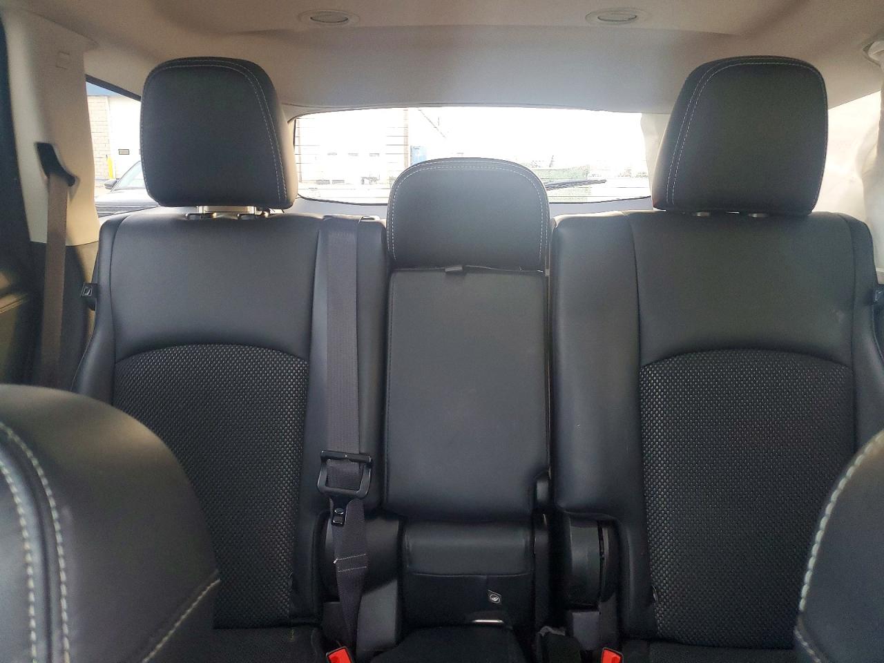 Dodge Journey Crossroad