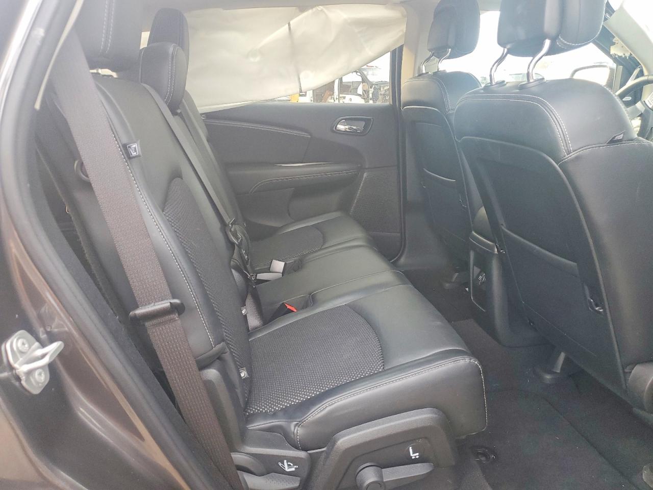 Dodge Journey Crossroad
