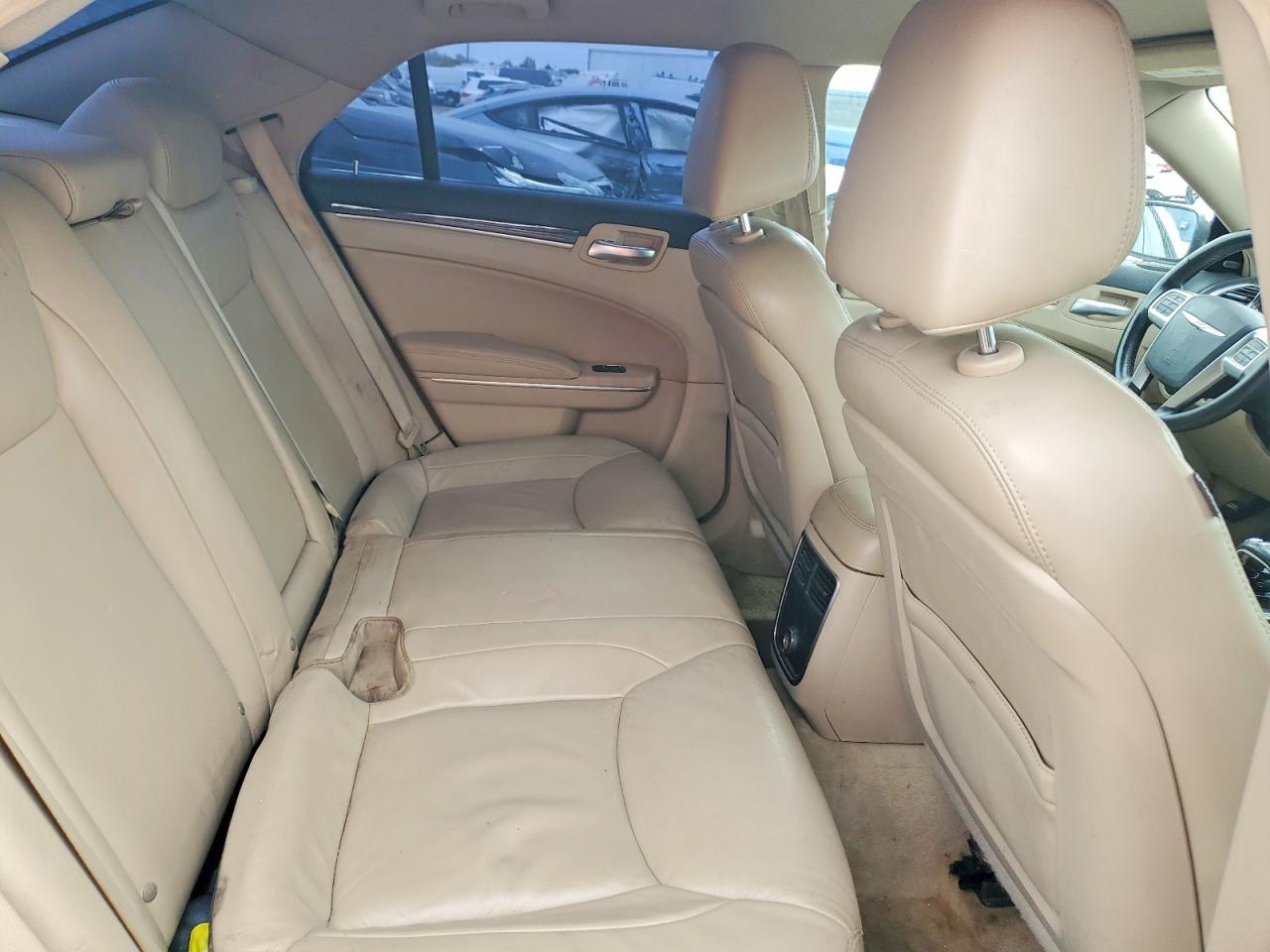 Chrysler 300 Limited