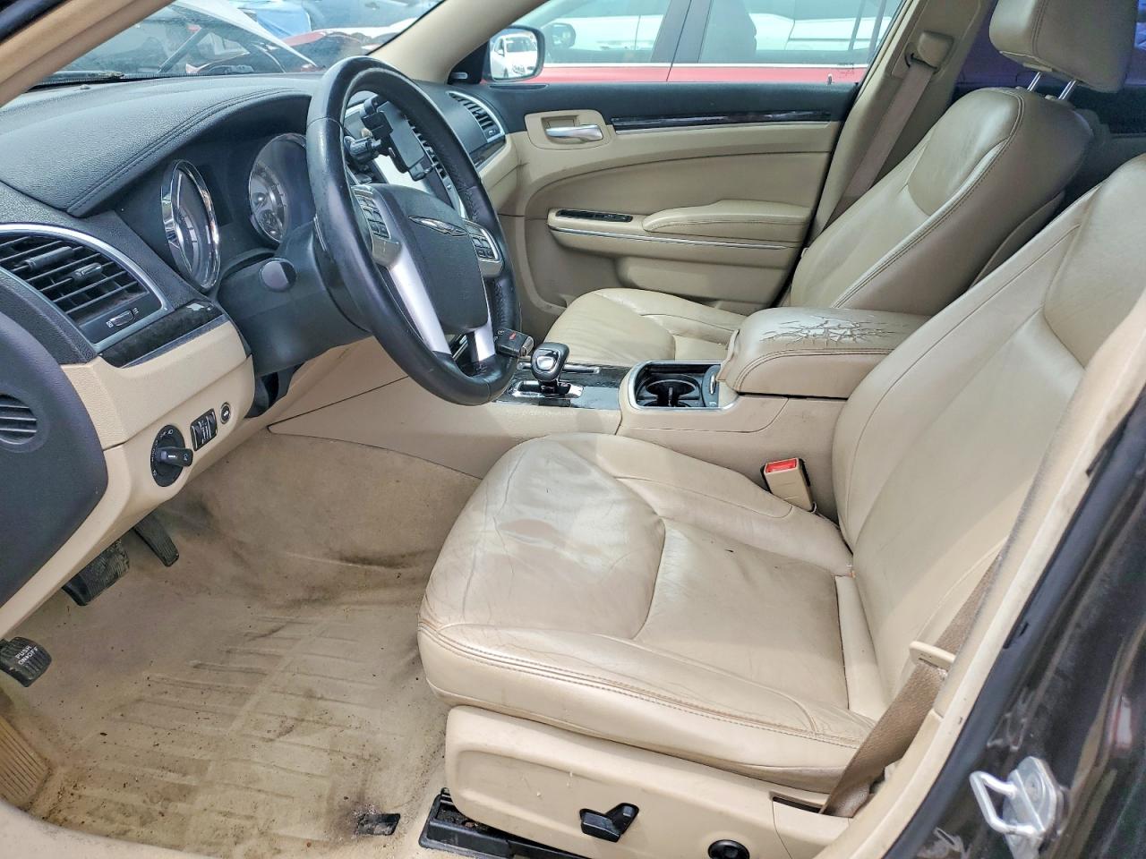 Chrysler 300 Limited