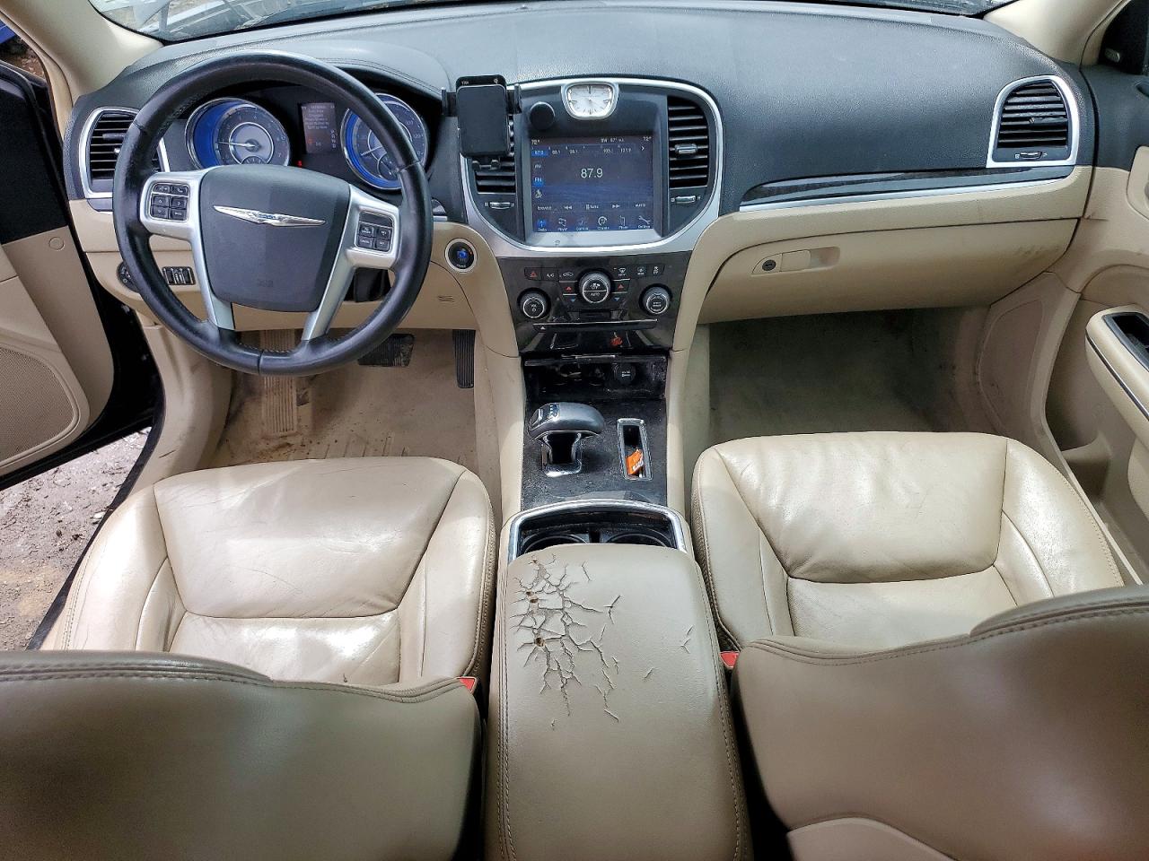 Chrysler 300 Limited