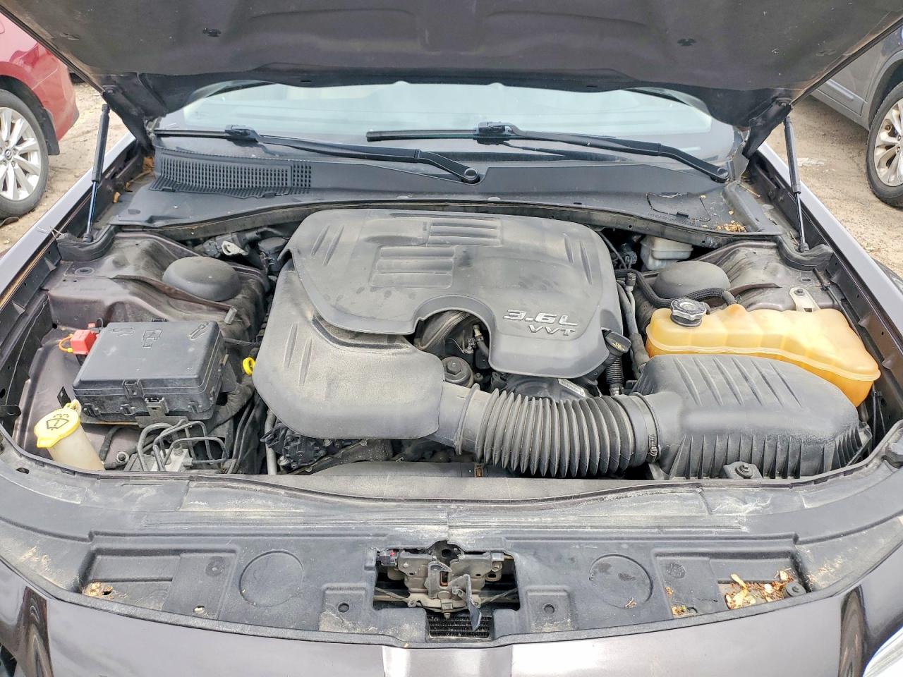 Chrysler 300 Limited