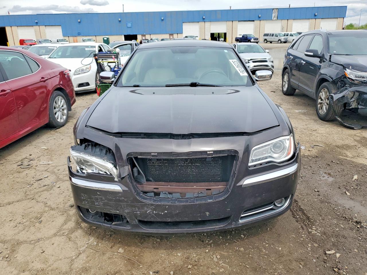 Chrysler 300 Limited