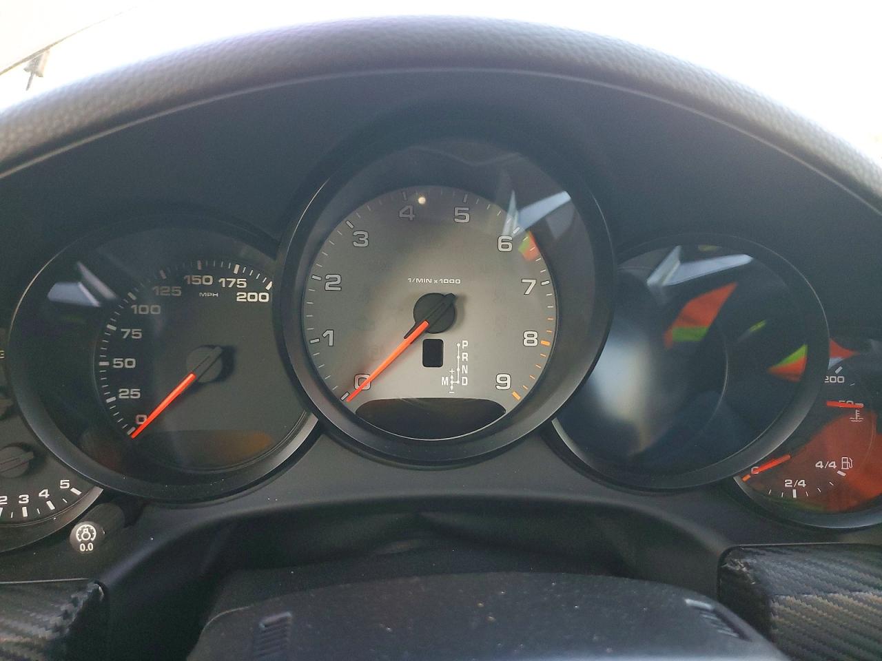 Porsche 911 Carrera S