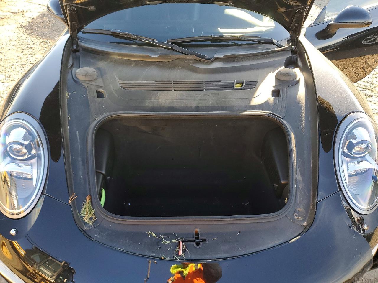 Porsche 911 Carrera S