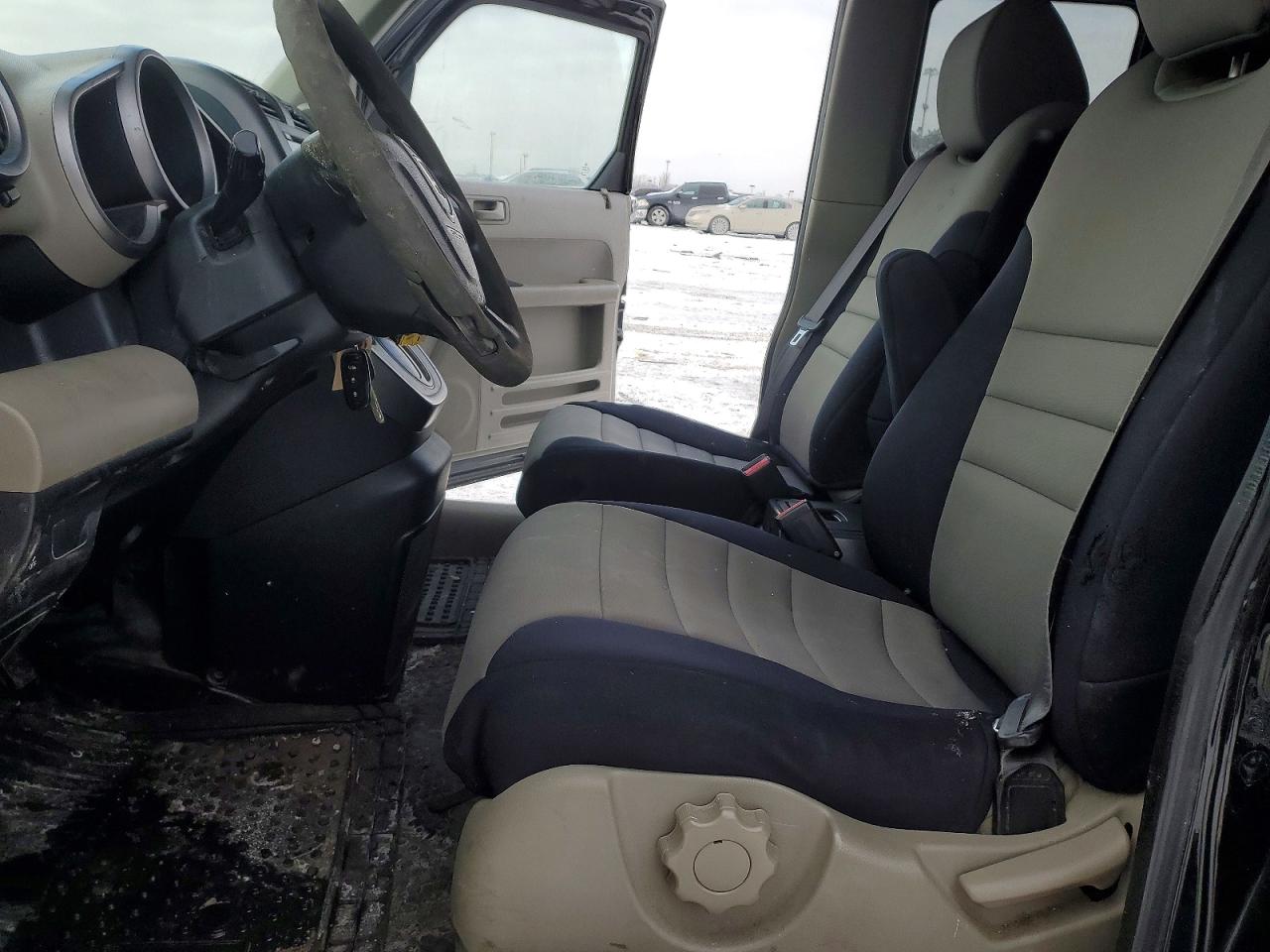 Honda Element Ex