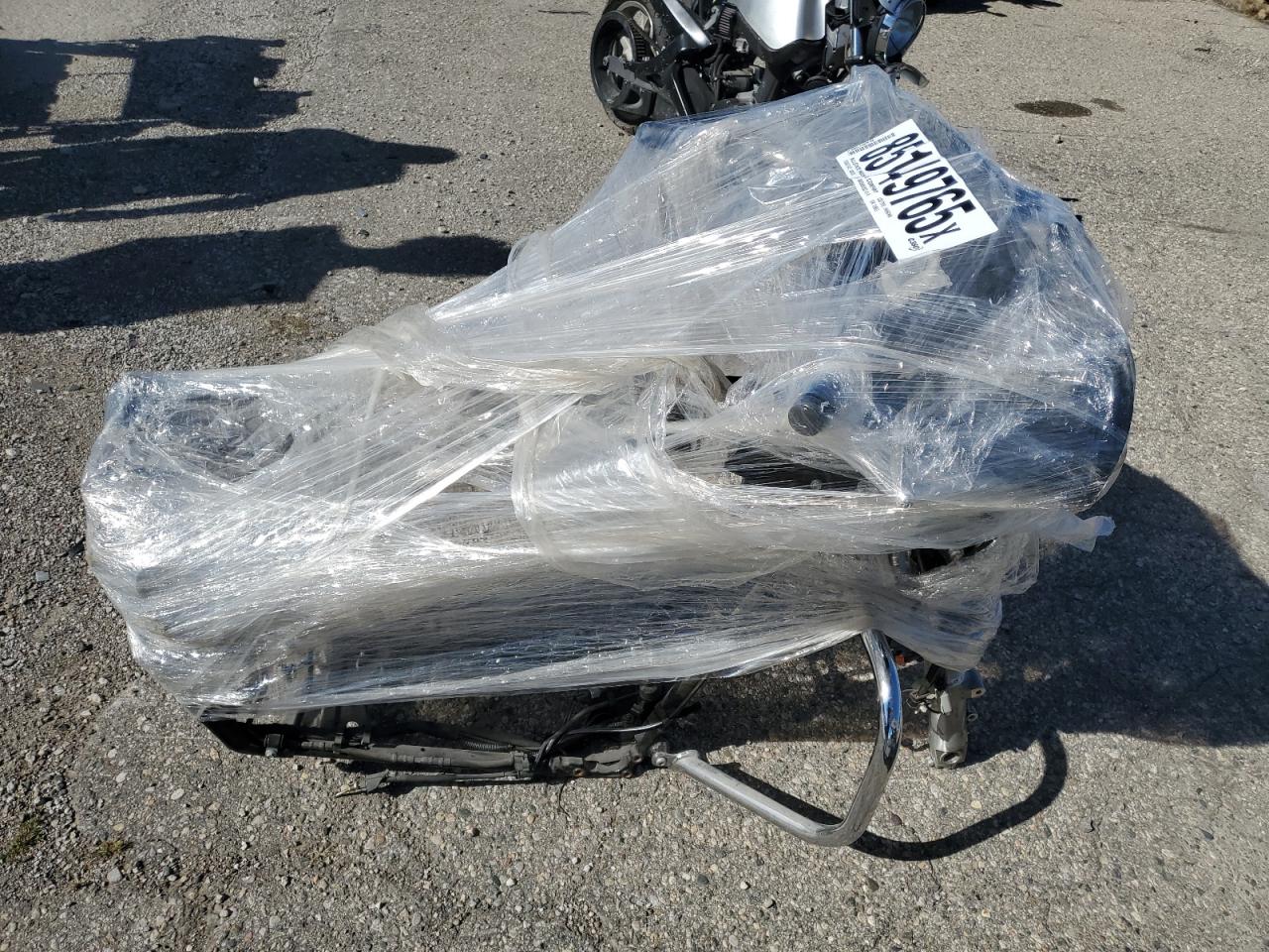 Salvage Harley-Davidson Fl Image
