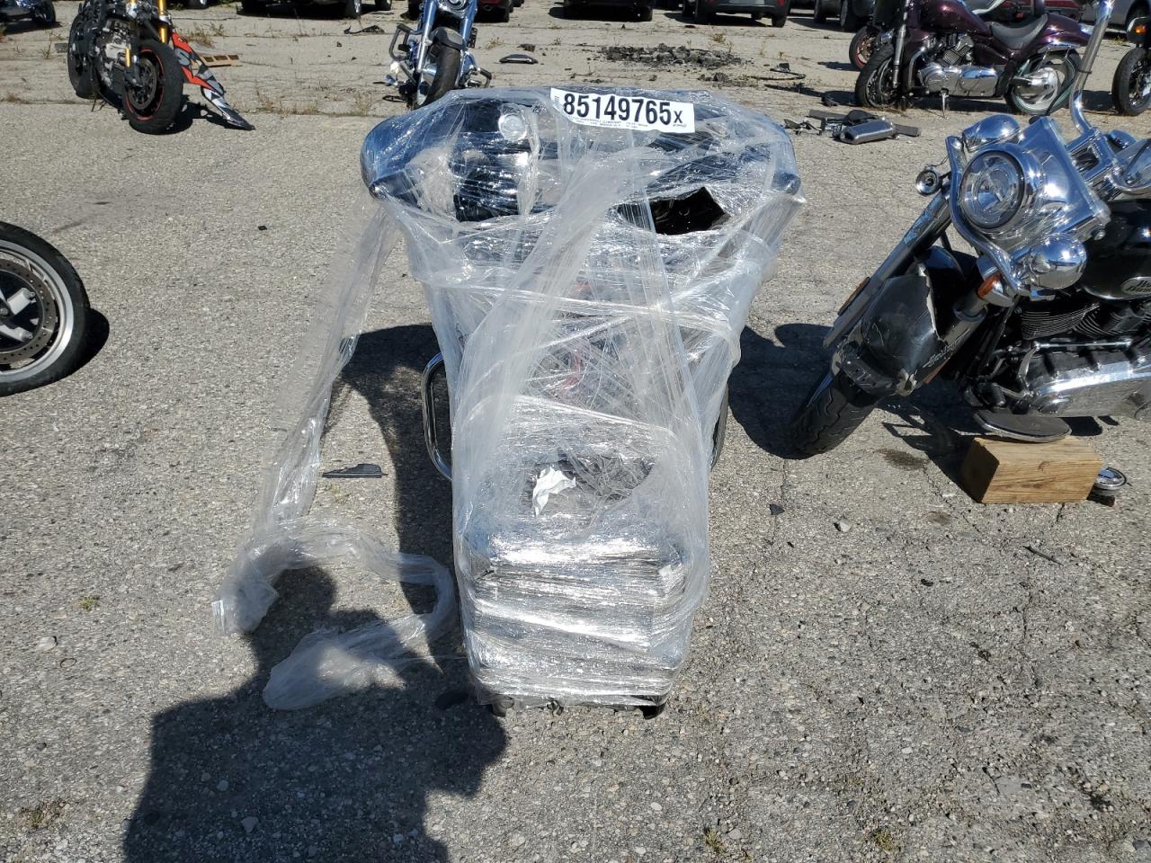 Harley-Davidson Fl