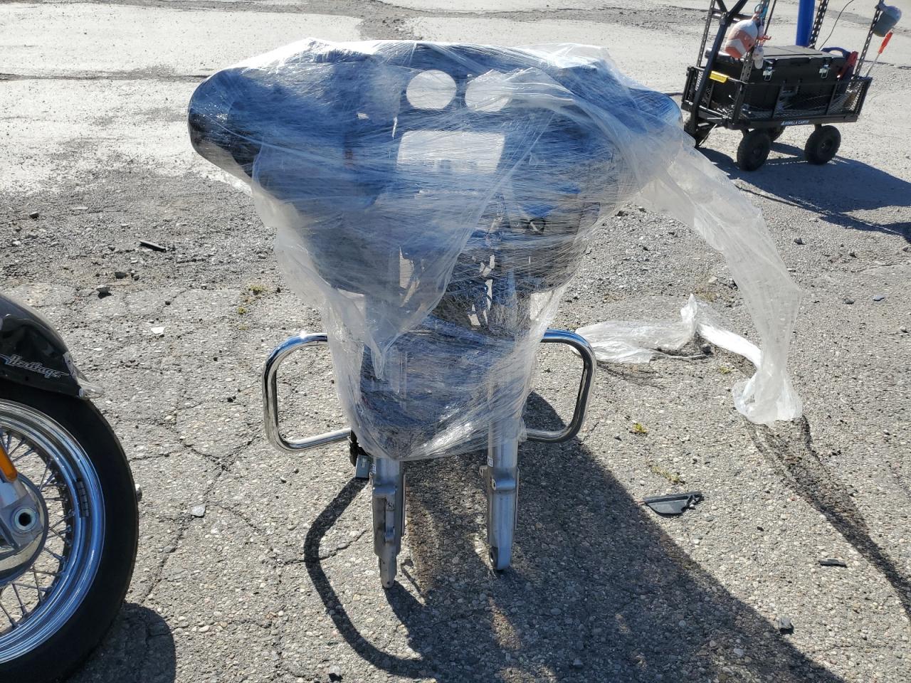 Harley-Davidson Fl