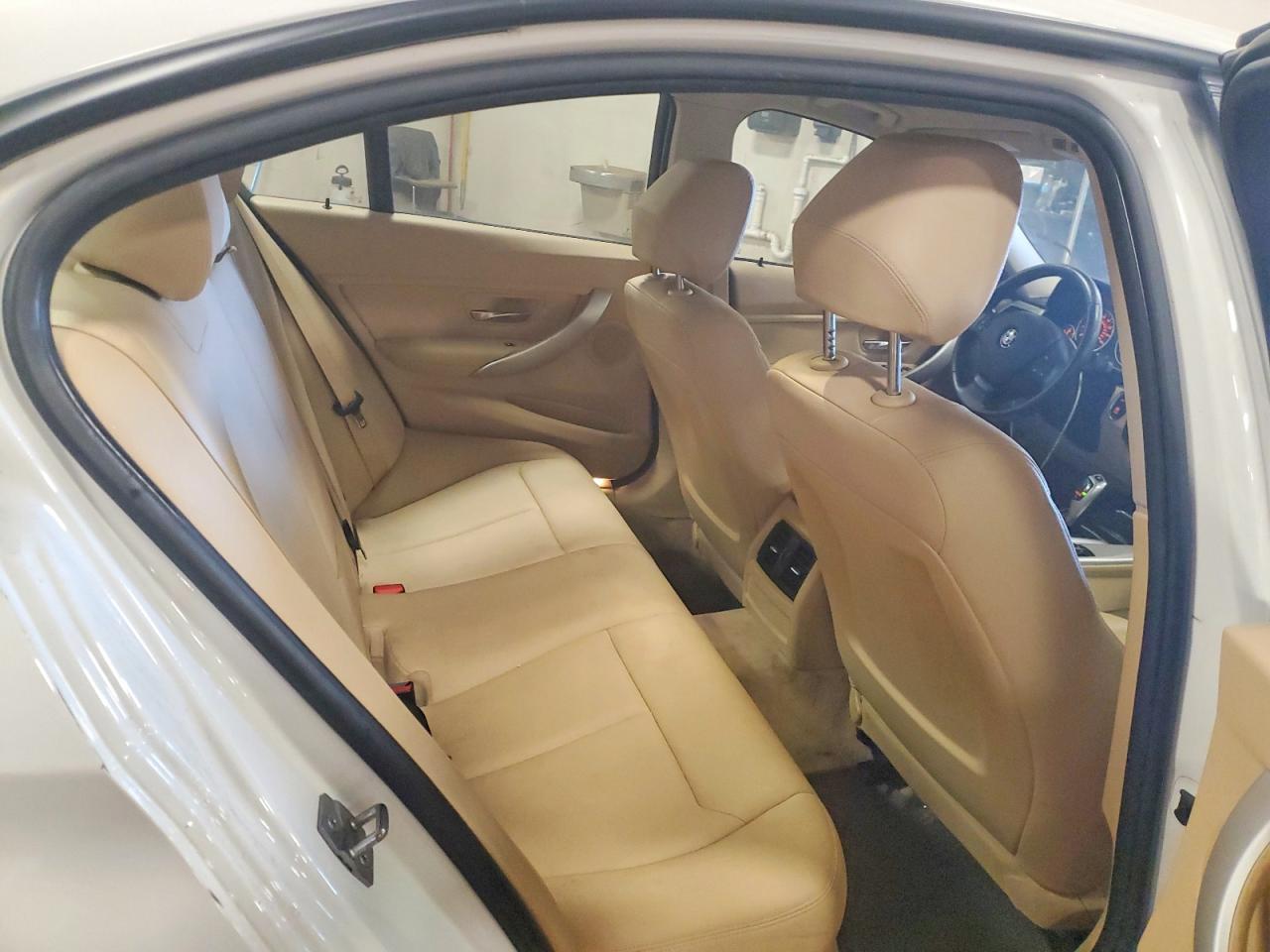 BMW 3 Series I Xdrive