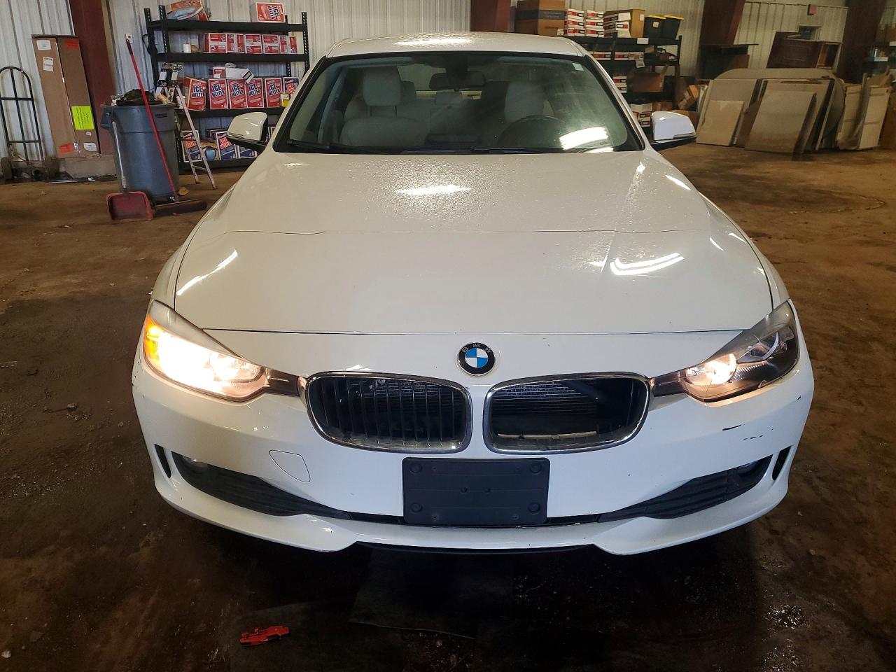 BMW 3 Series I Xdrive