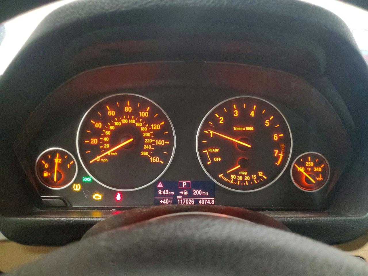 BMW 3 Series I Xdrive