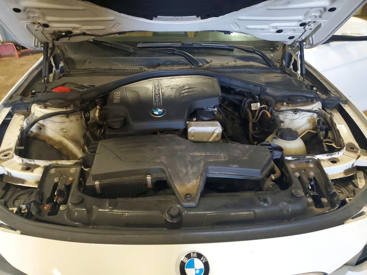 BMW 3 Series I Xdrive