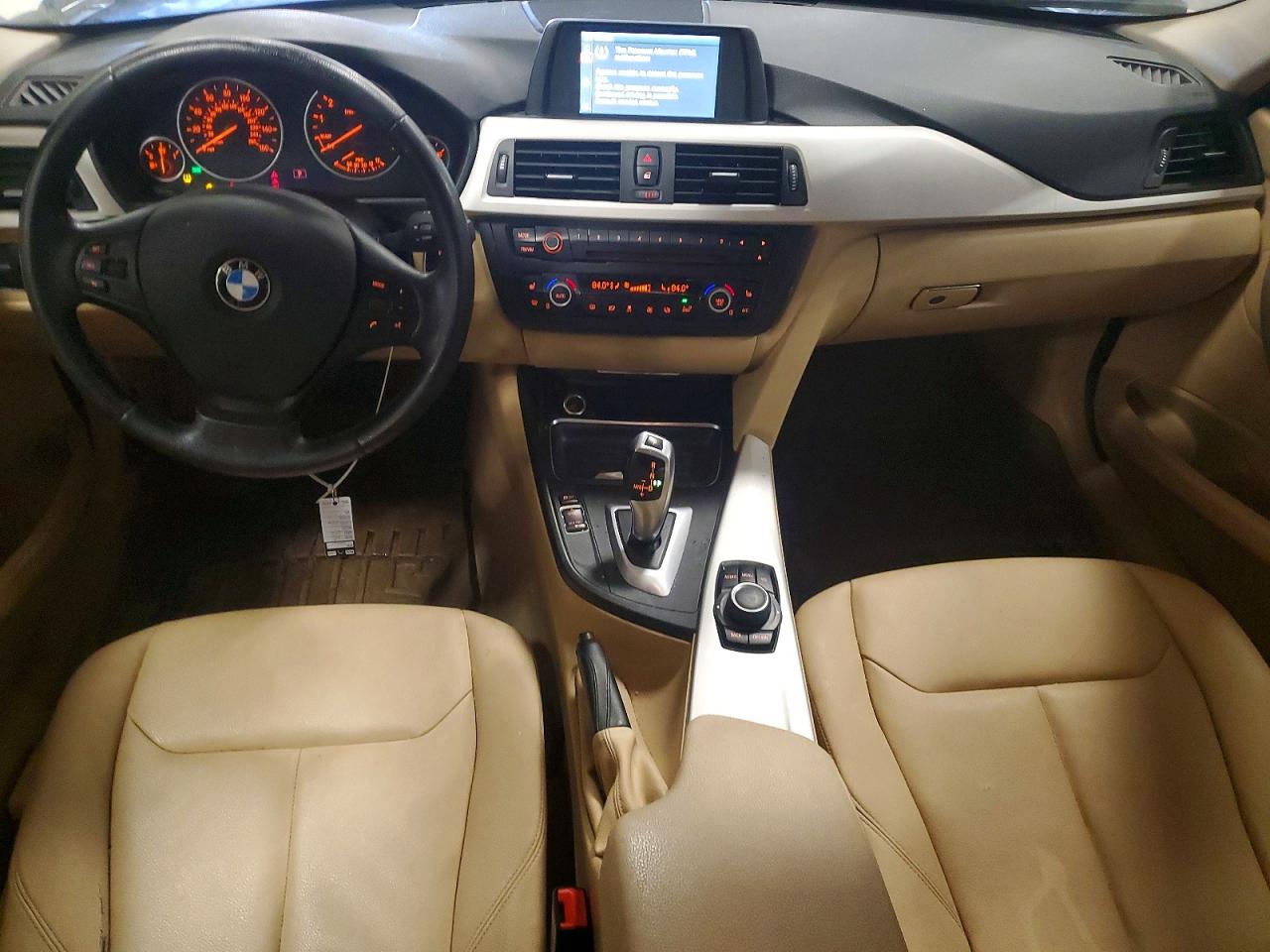 BMW 3 Series I Xdrive
