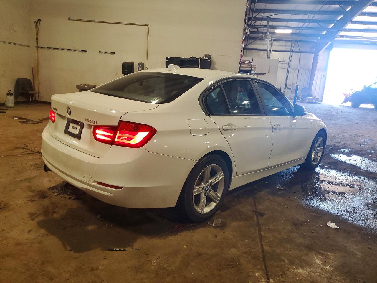 BMW 3 Series I Xdrive