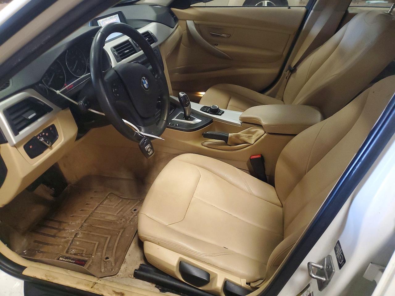 BMW 3 Series I Xdrive